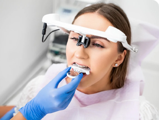 Zaburzenia skroniowo‑żuchwowe we współczesnej diagnostyce: innowacyjne narzędzia i standardy postępowania.